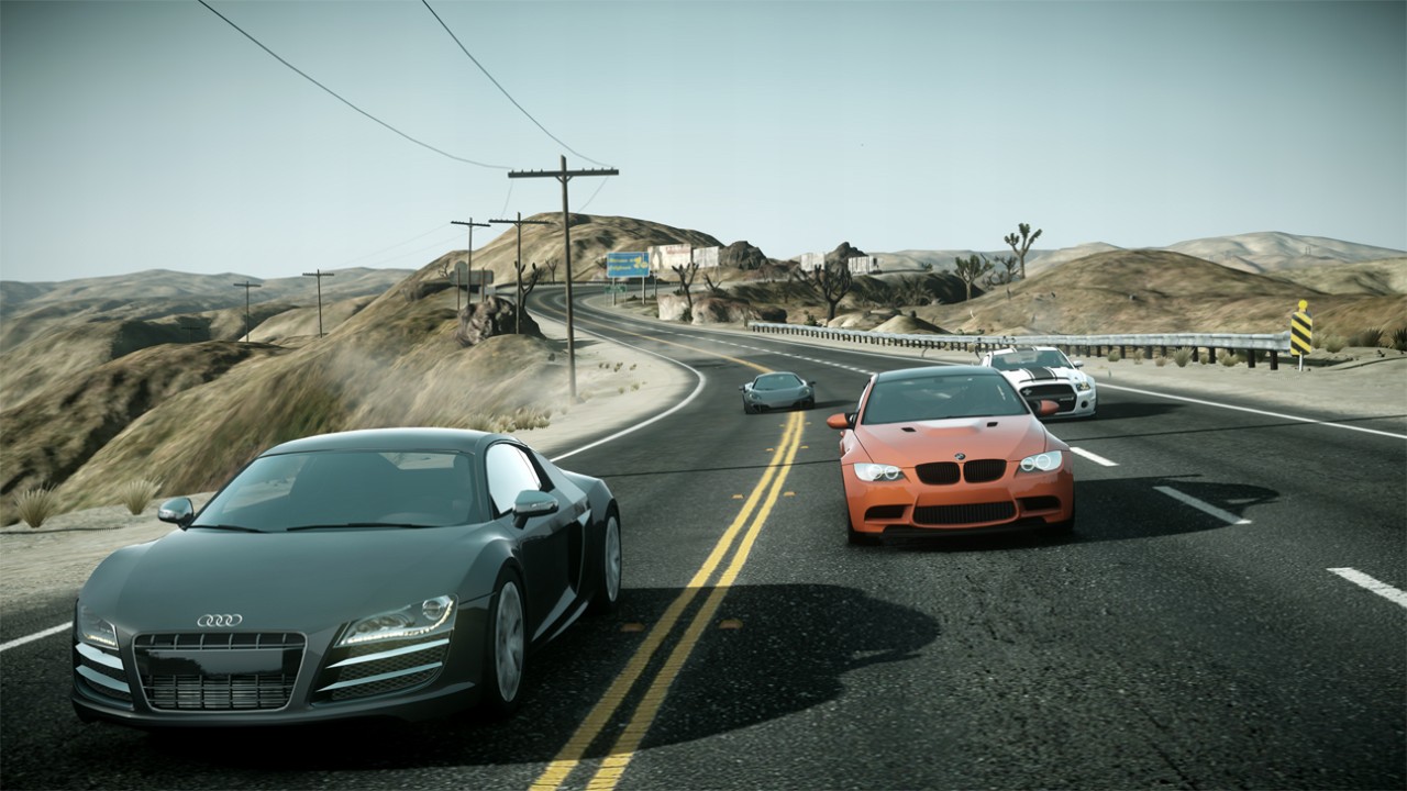 Need for Speed The Run - Imagen 27